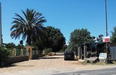 Percorso alternativo, Orrì