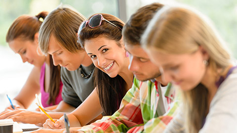 Maturità 2017 a Tortolì, sogni e speranze di sei studenti “da cento”