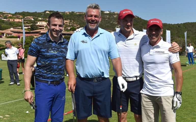Costa Smeralda Invitational