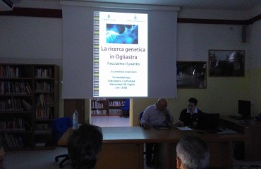 Assemblea Dna ogliastrino