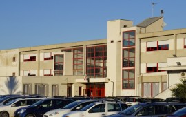 Liceo classico Tortolì