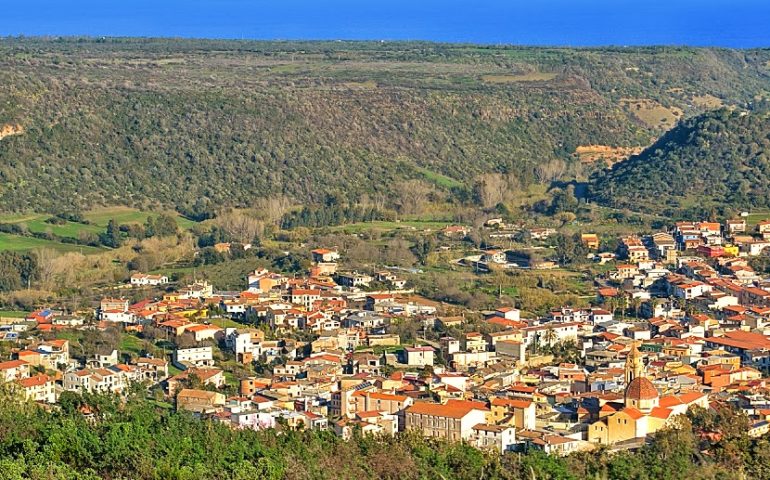 Lo scatto del giorno: Bari Sardo