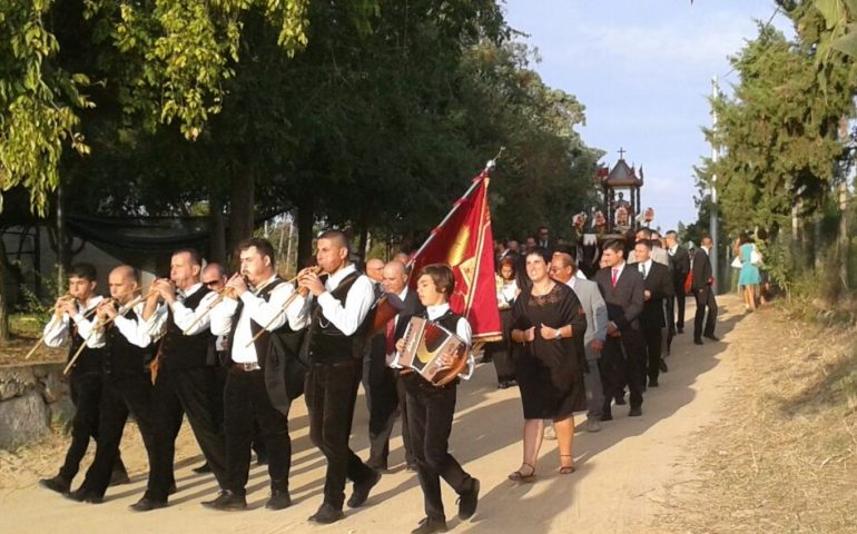 Tortolì, quattro giorni di festeggiamenti per San Lussorio, dal 19 al 22 agosto.