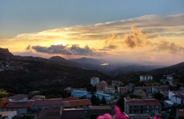 Villagrande (foto A.M.Orrù)