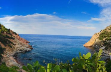 Cala Moresca (foto M.Piroddi)