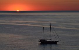 Marina di Sarrala, Tertenia ( P.Serra)