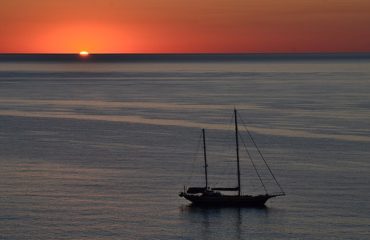 Marina di Sarrala, Tertenia ( P.Serra)