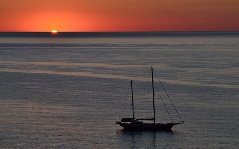 Marina di Sarrala, Tertenia ( P.Serra)