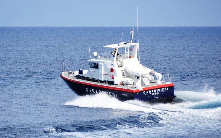 Turista milanese soccorsa a Cala Goloritzè