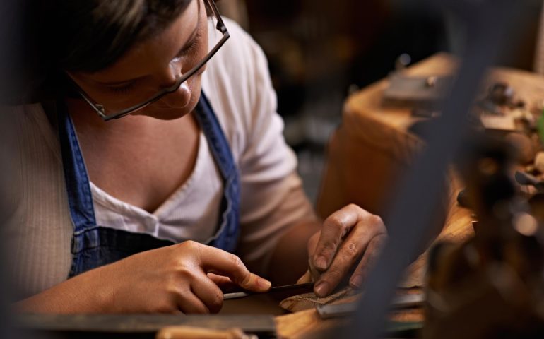 donne al lavoro