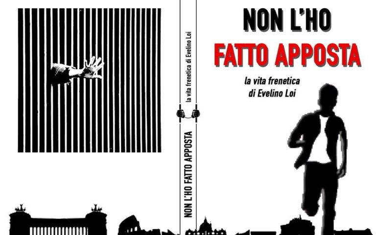 Bari Sardo, oggi la presentazione del libro di Evelino Loi