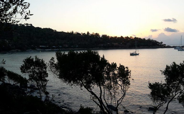 Porto Frailis (foto P.Lai)