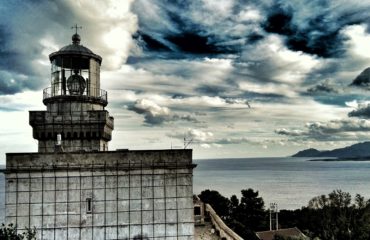 Faro Bellavista (foto A.Lorenzetto)