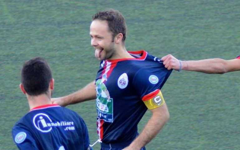 Lanusei: primo sorriso in campionato. Nieddu regala il pari al Tortolì. In Coppa vincono Idolo e Bari Sardo.