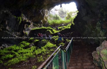 Grotte Su Marmuri, Ulassai ( foto N.Levitska)