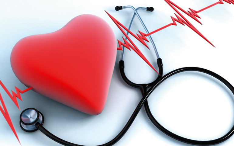 Loceri. Lotta al rischio cardiovascolare: visite e esami gratuiti per tutti nella “Giornata del cuore”