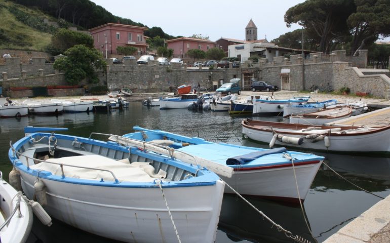 Le foto dei lettori: Cala Genovesi, Arbatax