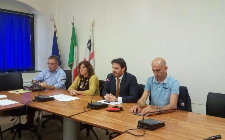 Il comitato