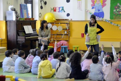 Scuole cattoliche, diocesi ogliastrina