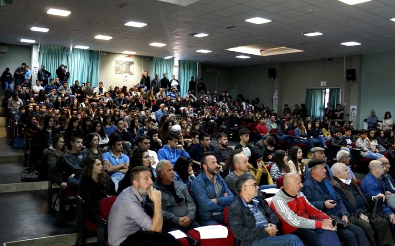 Tortolì, all’ITI una giornata dedicata alla limba