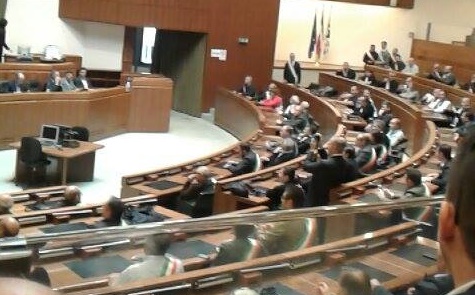 Appello di Confindustria al Consiglio regionale: subito una legge e interventi concreti per le aree interne
