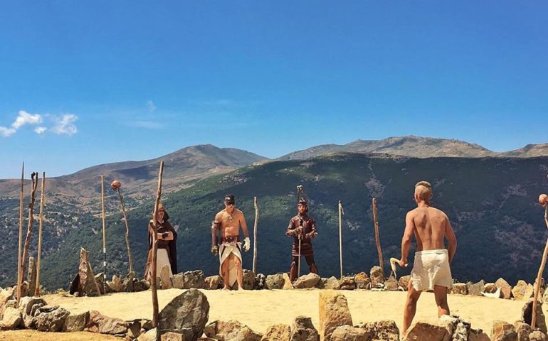 Nuraghes, on line la pagina con i trailer. Arrivano altre novità per il film di Mauro Aragoni