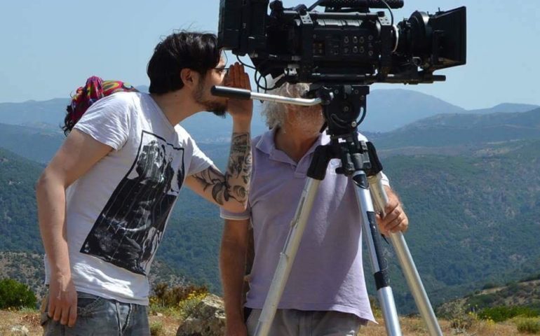 Giovani registi crescono. Ieri su Paramount Channel il cortometraggio “Nuraghes S’Arena” di Mauro Aragoni