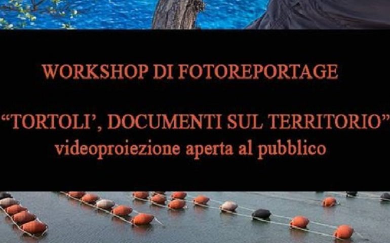 “Tortolì, documenti sul territorio”. In mostra i lavori degli allievi del corso di fotografia