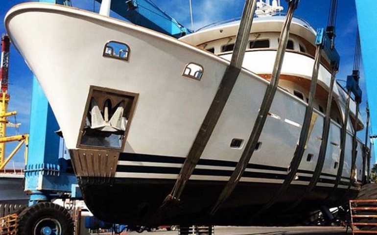 Settore nautico in Ogliastra. A Tortolì la presentazione dei risultati del Progetto Navigando