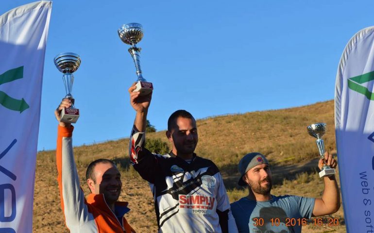 Il Motoclub Anunnaki chiude in bellezza il 2016 e prepara ad Arbatax la prima tappa del nuovo campionato