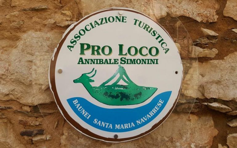 La Pro Loco di Baunei intitolata ad Annibale Simonini. Corrias: “Un esempio nobilissimo”