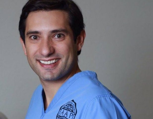 Ogliastrini nel mondo. Il sogno americano del dentista Alex Gillone, da Osini alla Carolina del Nord