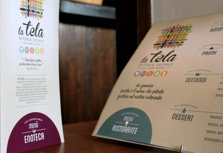 Un “pranzo in sospeso” per le persone in difficoltà. Succede a Rescaldina, in un locale sottratto alla criminalità