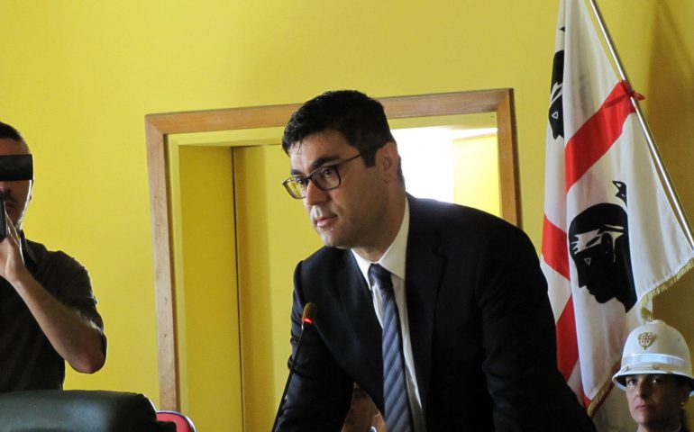 Nuoro, in partenza i lavori di messa in sicurezza del Rio Thiesi: il sì della giunta