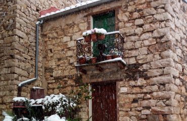 Baunei ( foto di G.Foddis)