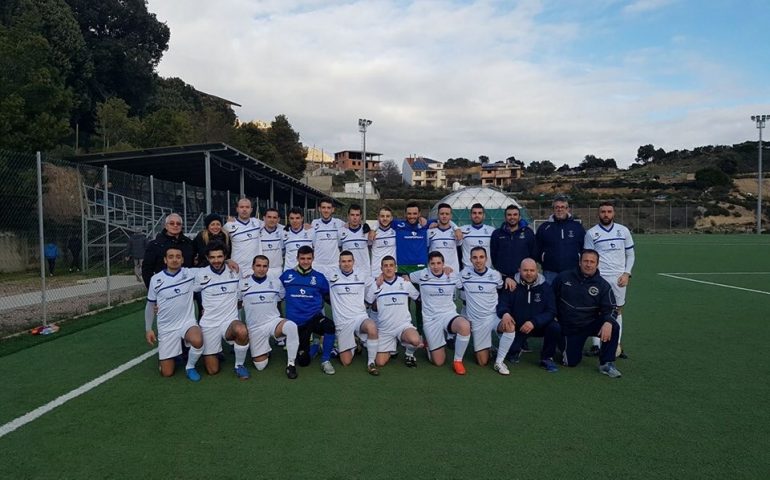 La prima volta del Lanusei: vittoria a San Teodoro. Il Tortolì fermato a Cagliari. Villagrande super con l’Idolo