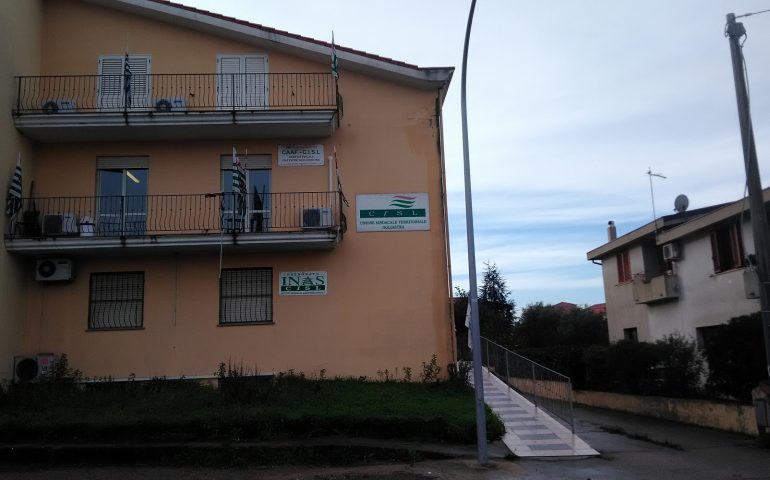 FNP CISL Ogliastra di Tortolì, convoca l’assemblea degli iscritti