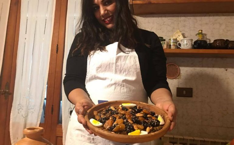 Le ricette dei lettori. La tajine marocchina di Najat Arif