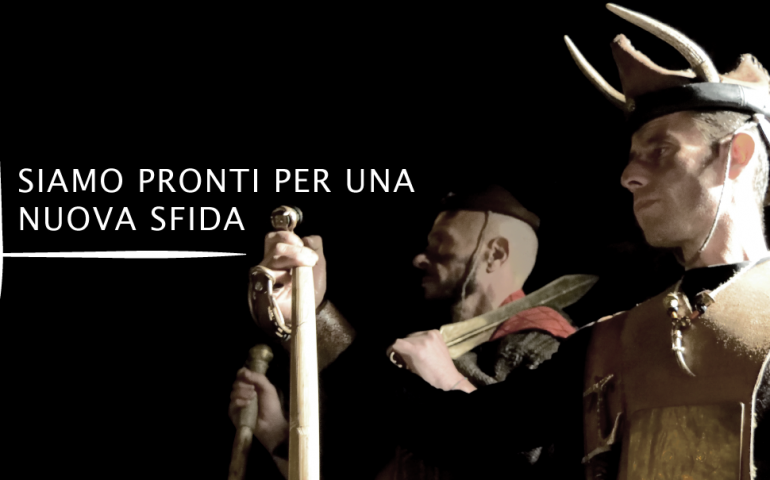Tortolì, il crowfunding al servizio del villaggio nuragico che sorgerà al parco La Sughereta