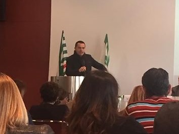 Domani il quinto congresso territoriale Fisascat dedicato al turismo in Ogliastra. Muggianu: “Uno sguardo al futuro”