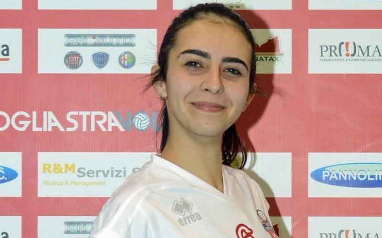 L’Antes Ogliastra Volley vince il derby nuorese contro la Libertas Nuoro