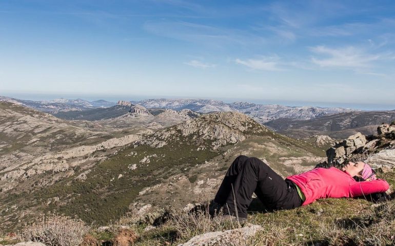 “SensAzione Sardegna”, nasce il blog della tortoliese Carla Piroddi che promuove l’Isola