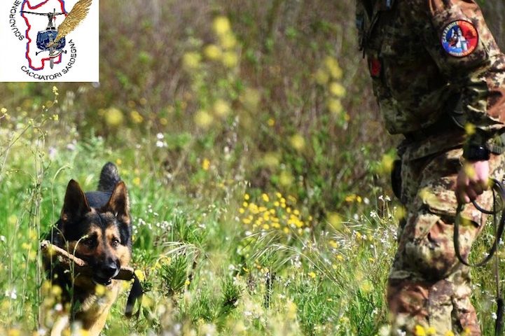 Arzana: i carabinieri indagano sul ritrovamento di un fucile in località Porcilis