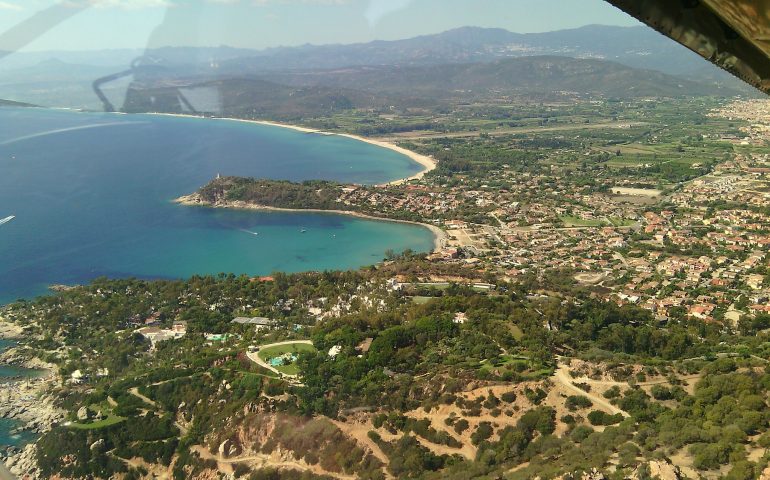 Solcare in volo i cieli d’Ogliastra: un evento imperdibile dell’Avioclub dedicato alle donne