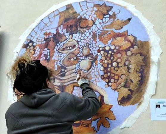 Murales Art Festival, presto a Loceri la terza edizione del concorso artistico