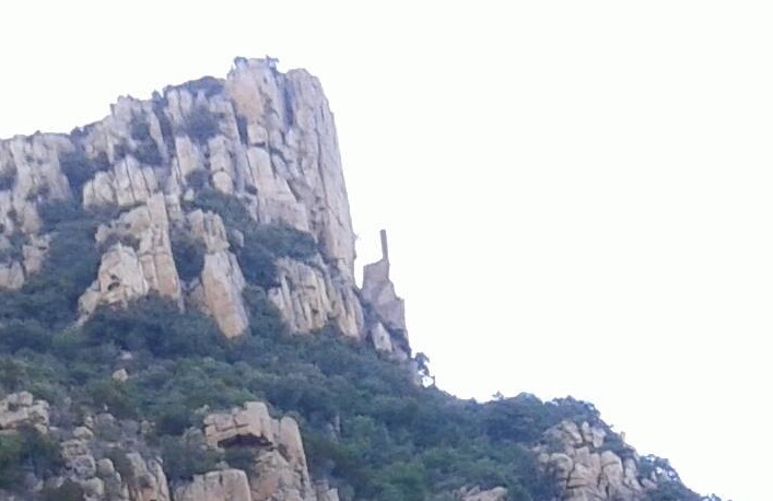 Tertenia, Trekking alla scoperta del Dilosauro. “L’Ogliastra come Jurassic Park”