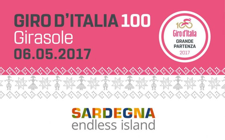 “Servono idee e voglia di fare”. Anche Girasole si prepara al passaggio del Giro d’Italia in Ogliastra