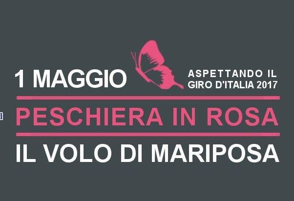 Aspettando il Giro. In Peschiera a Tortolì il “Volo di Mariposa”