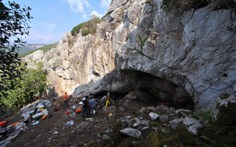 Il più antico campione di dna mitocondriale in Sardegna rivela che i primi migranti arrivarono già 11mila anni fa