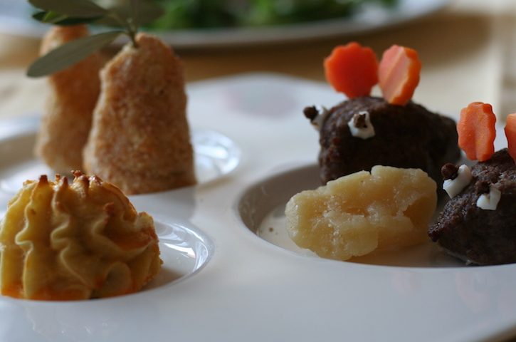 “La ASSL chiama, l’Alberghiero risponde”. Al via la collaborazione tra il Servizio Igiene degli Alimenti e della Nutrizione della ASSL e gli studenti di Tortolì